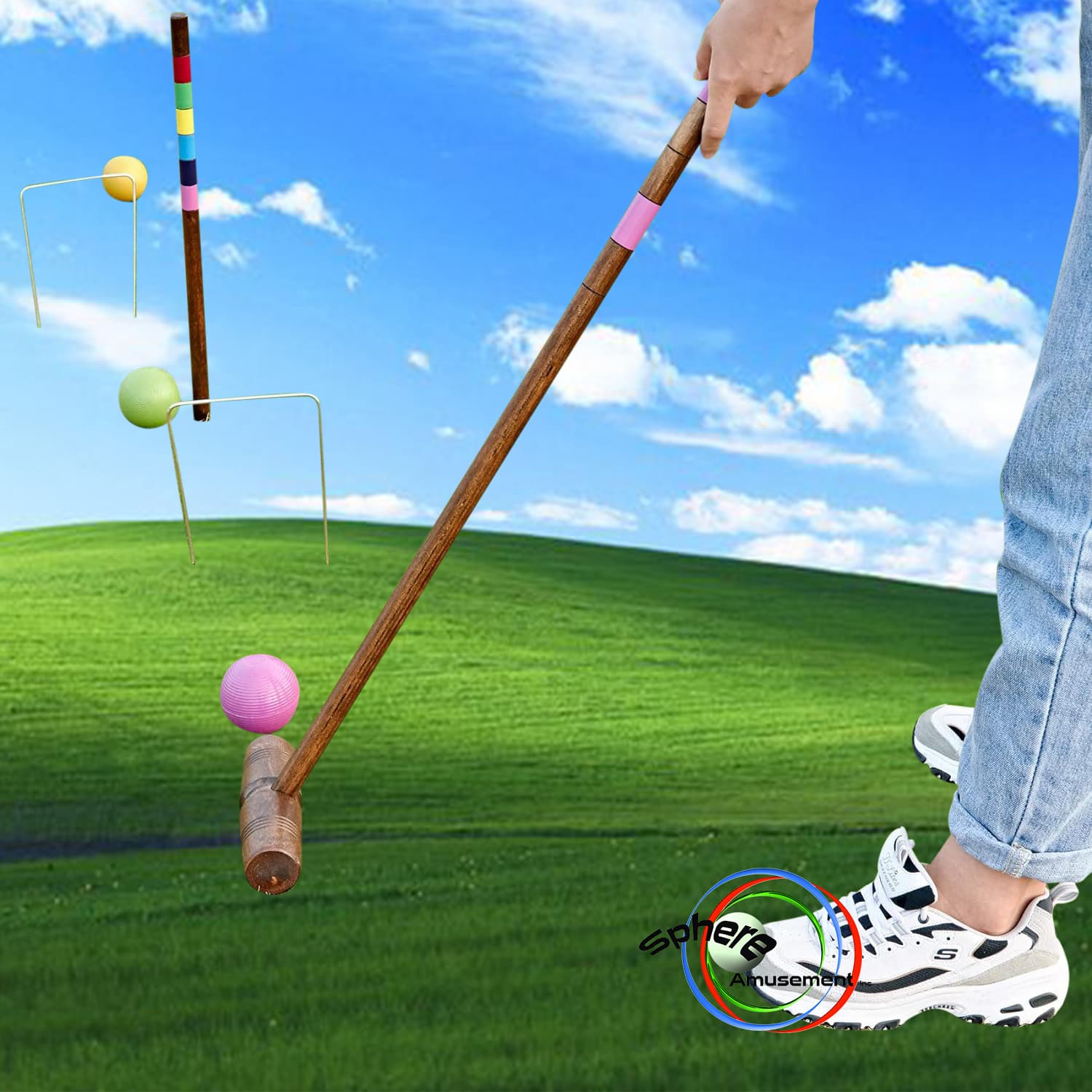 Croquet